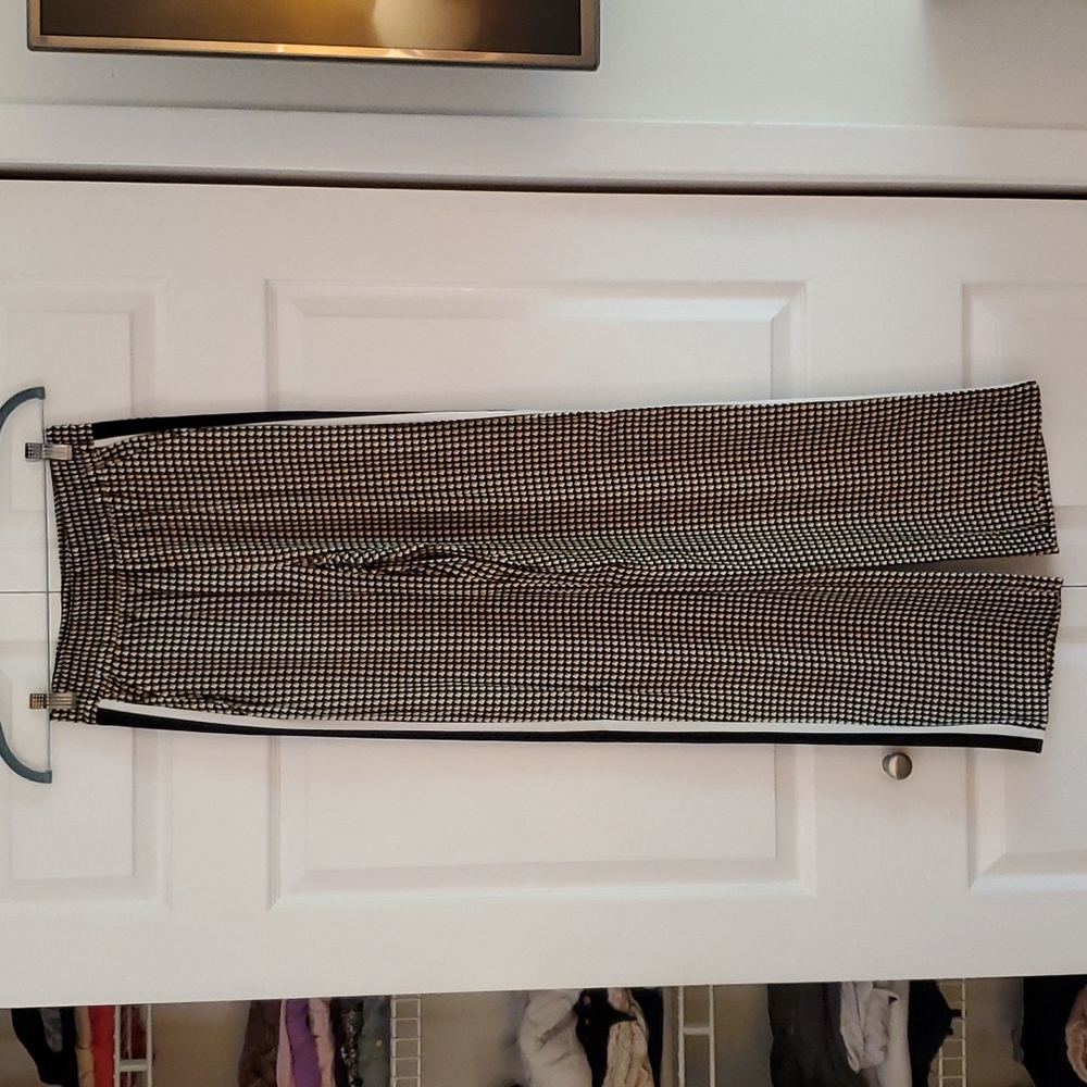Zara pants